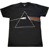 Dark Side Of The Moon T-shirt Style006