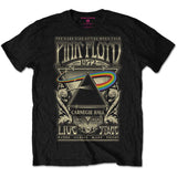 Carnegie Hall Poster T-shirt Style004