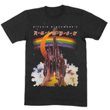 Castle T-shirt Style001