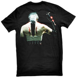 Celestial Blues T-shirt