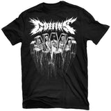 Beyond the Circular Demise T-shirt