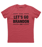 Let's go Brandon Shirt (O)