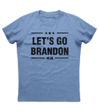 Let's go Brandon Shirt (O)