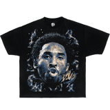Kobe Bryant World Tour Neniom Vintage Boxy Tee