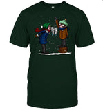 A Kixmas Story Shirt