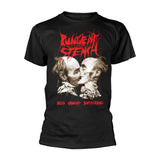 Been Caught Buttering T-shirt Style001