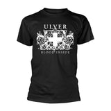 Blood Inside (black) T-shirt