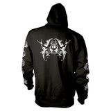 Blood Inside (black) Hooded Sweatshirt