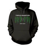 Dead Again Coffins Hooded Sweatshirt