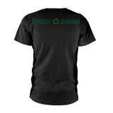 Dead Again Coffins T-shirt