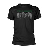 Dead Again Coffins T-shirt