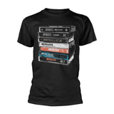 Cassette T-shirt Style002