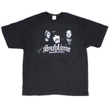 Band Up Close Tee T-shirt