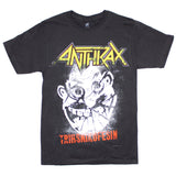 Cracked NOT Man 2015 Tee (D - NY) T-shirt