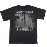 Asylum T-shirt Style001