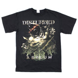 Asylum T-shirt Style001