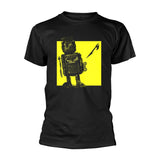Burnt Robot T-shirt