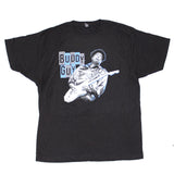 Blue & Gray Tour Tee (Laughlin, NV - Kure Beach, NC) T-shirt