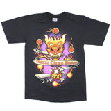 Cartoon The Amazing Jeckel Brothers T-shirt