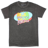 1997 Forever Stonewash Tee Vintage T-shirt