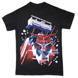Defenders Of The Faith T-shirt
