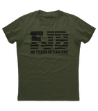 FJB 48 Years Of Failure T-shirt (O)