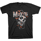 Coffin T-shirt Style011