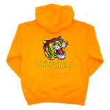 Culture II Tiger Hooded Sweatshirt