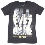 All Eyez On Me T-shirt Style002