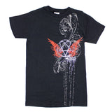 Butterfly T-shirt Style005