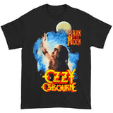 Bark At The Moon T-shirt Style002