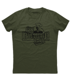 Chef Boyarewe Shirt (O)