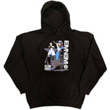 Detroit Hooded Sweatshirt Style002
