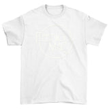 Classic Logo T-shirt Style034