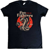 Cobra T-shirt Style003