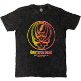 Concentric Skulls T-shirt