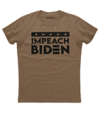 Impeach Biden Shirt (O)