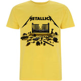 72 Seasons Simplified Cover T-shirt