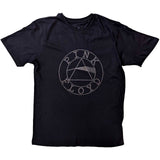 Circle Logo T-shirt Style008