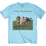 Atom Heart Mother Album T-shirt