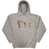 1999 Hooded Sweatshirt