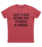 Just a Dad Shirt (O)