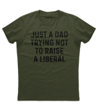 Just a Dad Shirt (O)