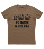 Just a Dad Shirt (O)