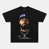 TEOSCAR HERNANDEZ TEE Style002