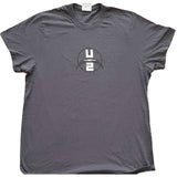 360 Degree Tour Amsterdam 2009 T-shirt