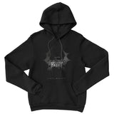 Danse Macabre pullover hoodie Hooded Sweatshirt