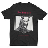 Apocalyptic Raids T-shirt Style001