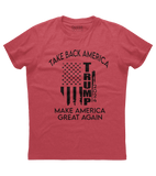 Take Back America Shirt (O)