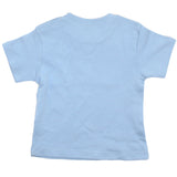 Black & Blue Logo Childrens T-shirt